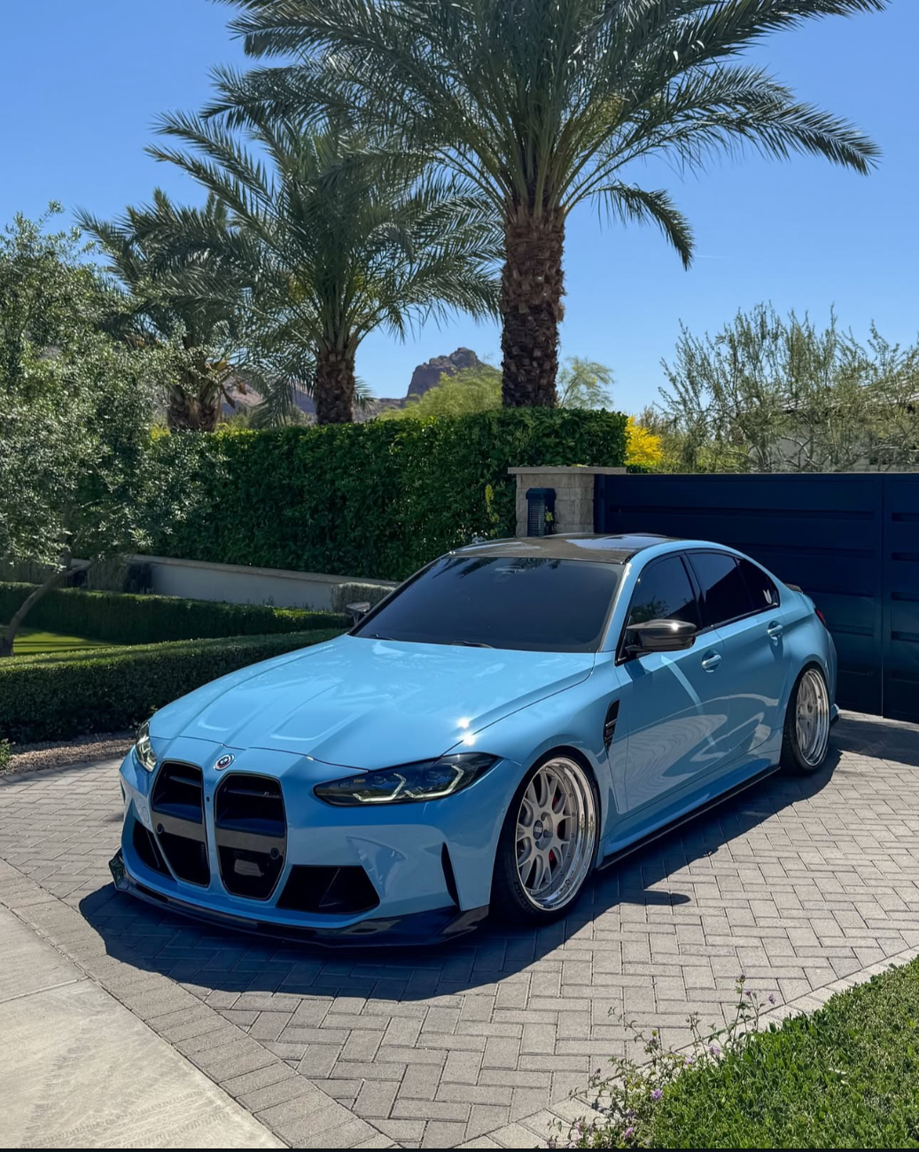 G8X M3/M4