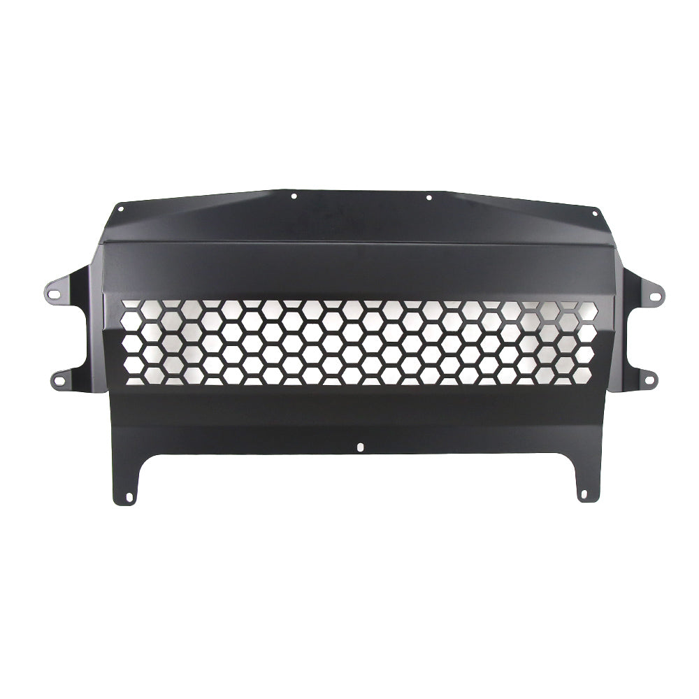 Aluminum Oil Cooler Skid Plate (F8X M3/M4)