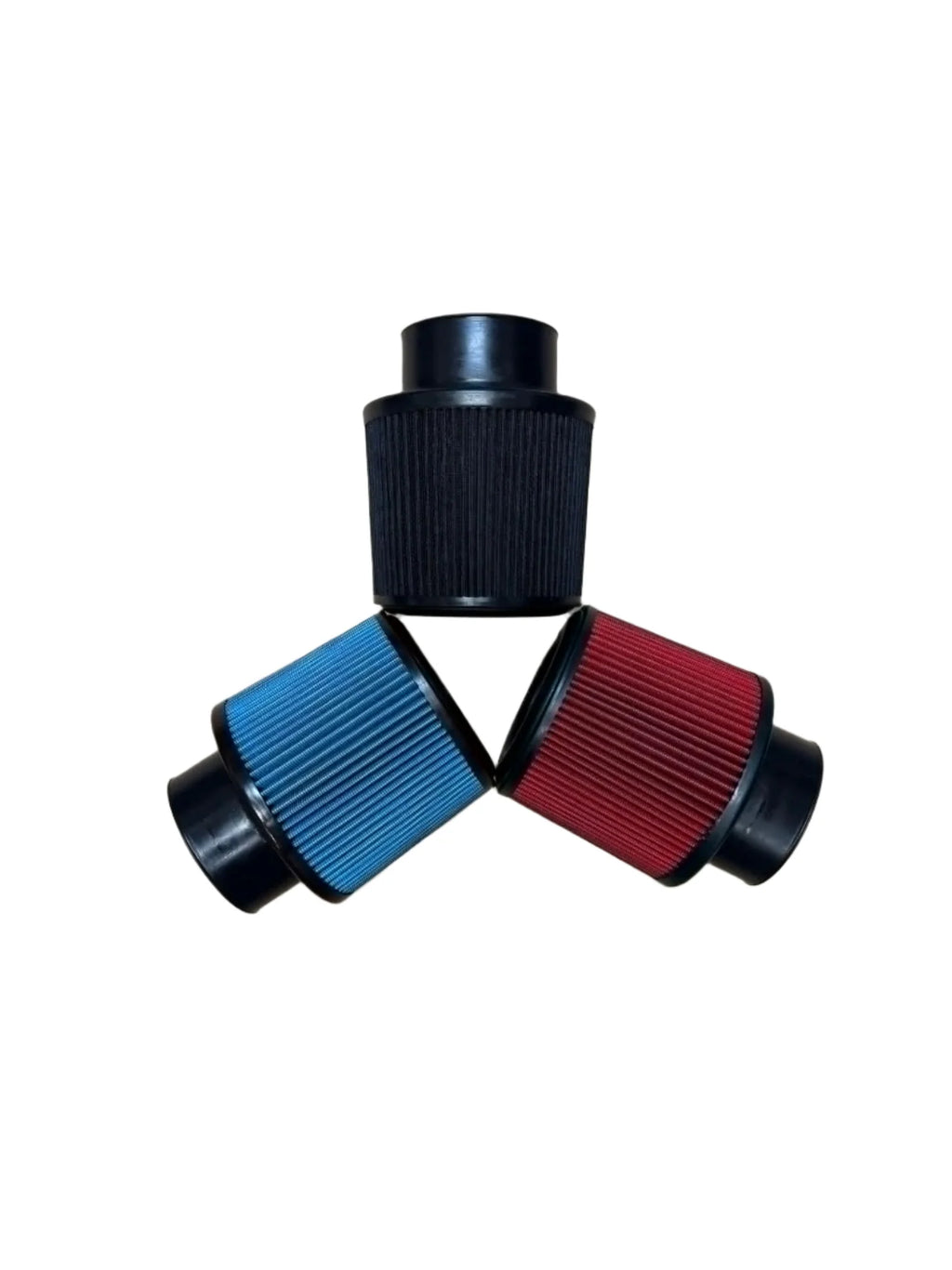 G8X & G87 S58 Front Mount Air Intake Silicone System